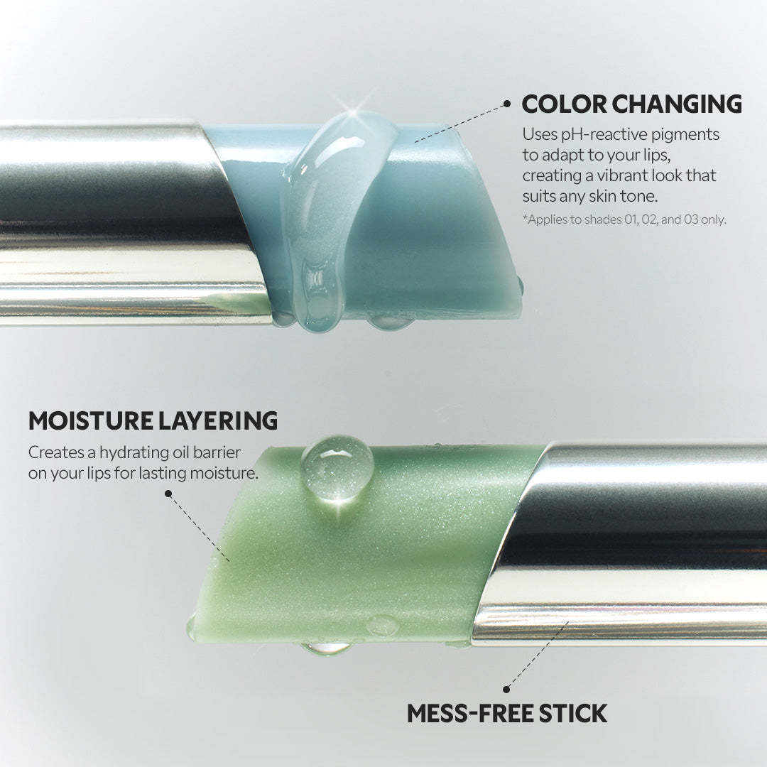 TIRTIR Water Mellow Lip Balm