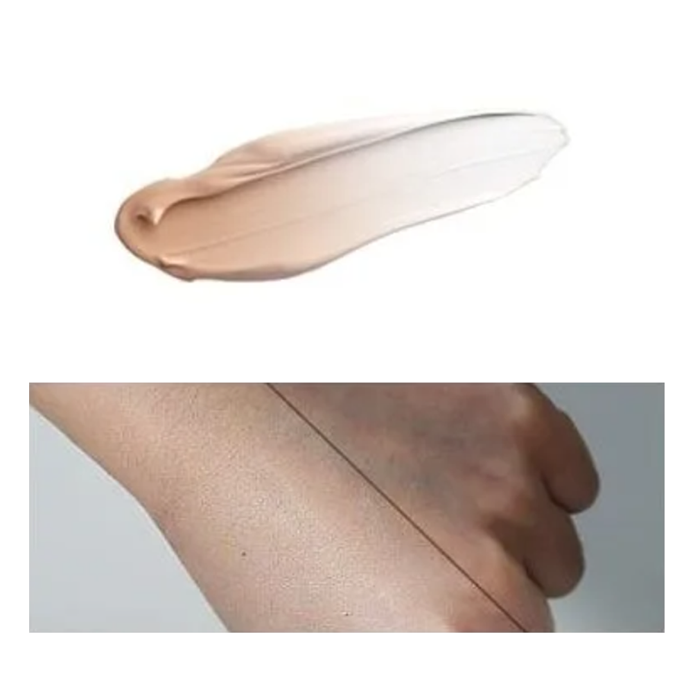 TOSOWOONG Men's Booster CC Cream Plus 30ml