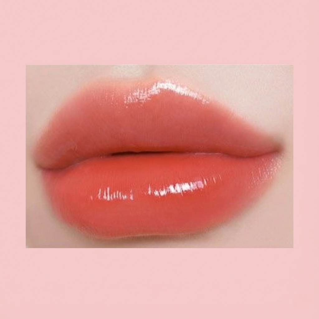 LUMMIR One Coat Glow Lip Tint
