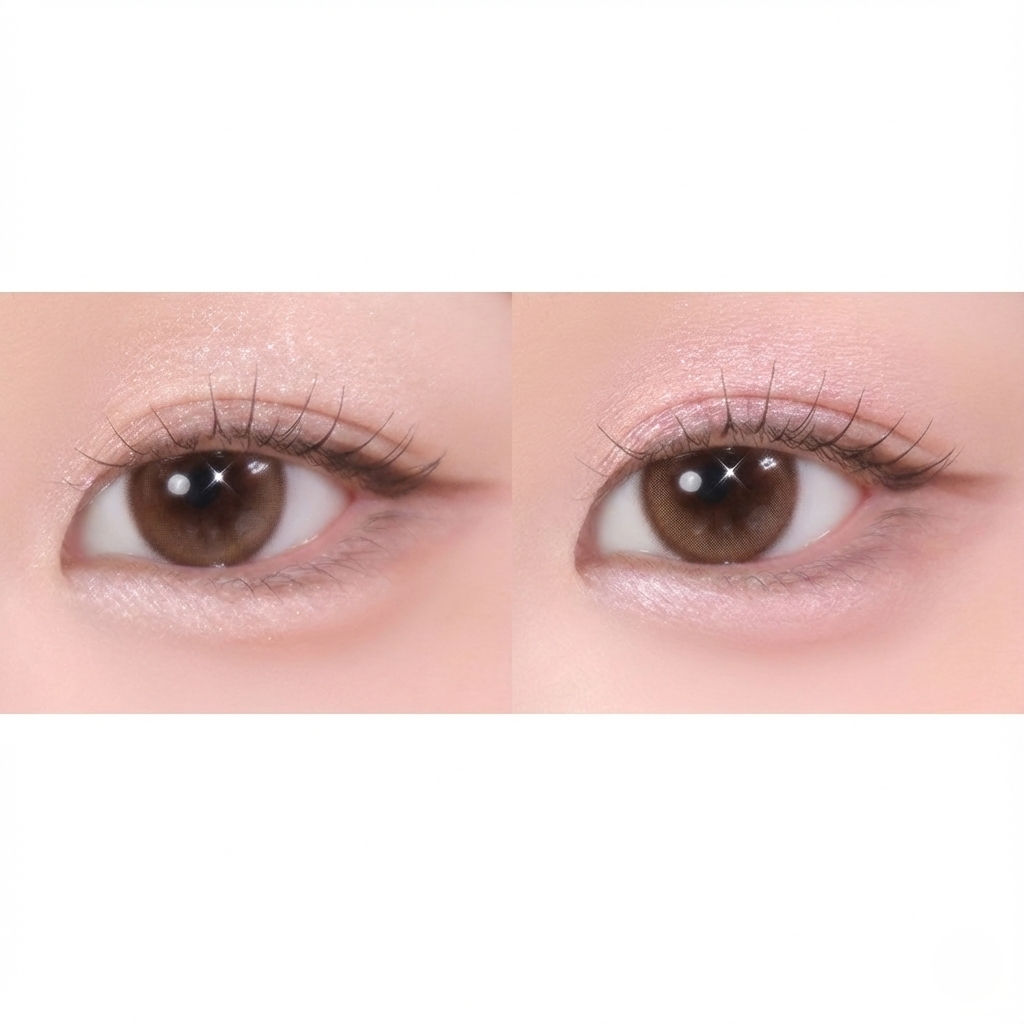 [ซื้อ 1 แถม 1 ฟรี] LUMMIR Fill-In Volume Stick Shadow