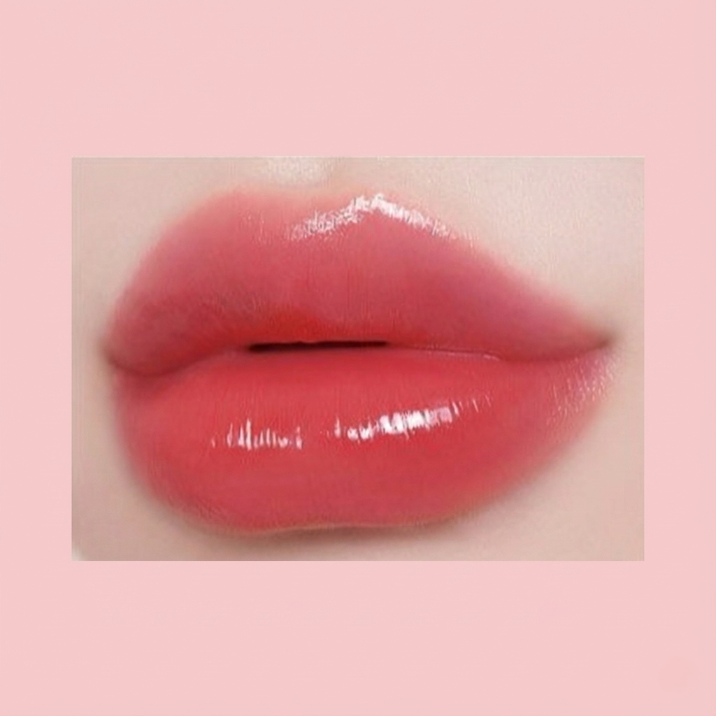 LUMMIR One Coat Glow Lip Tint