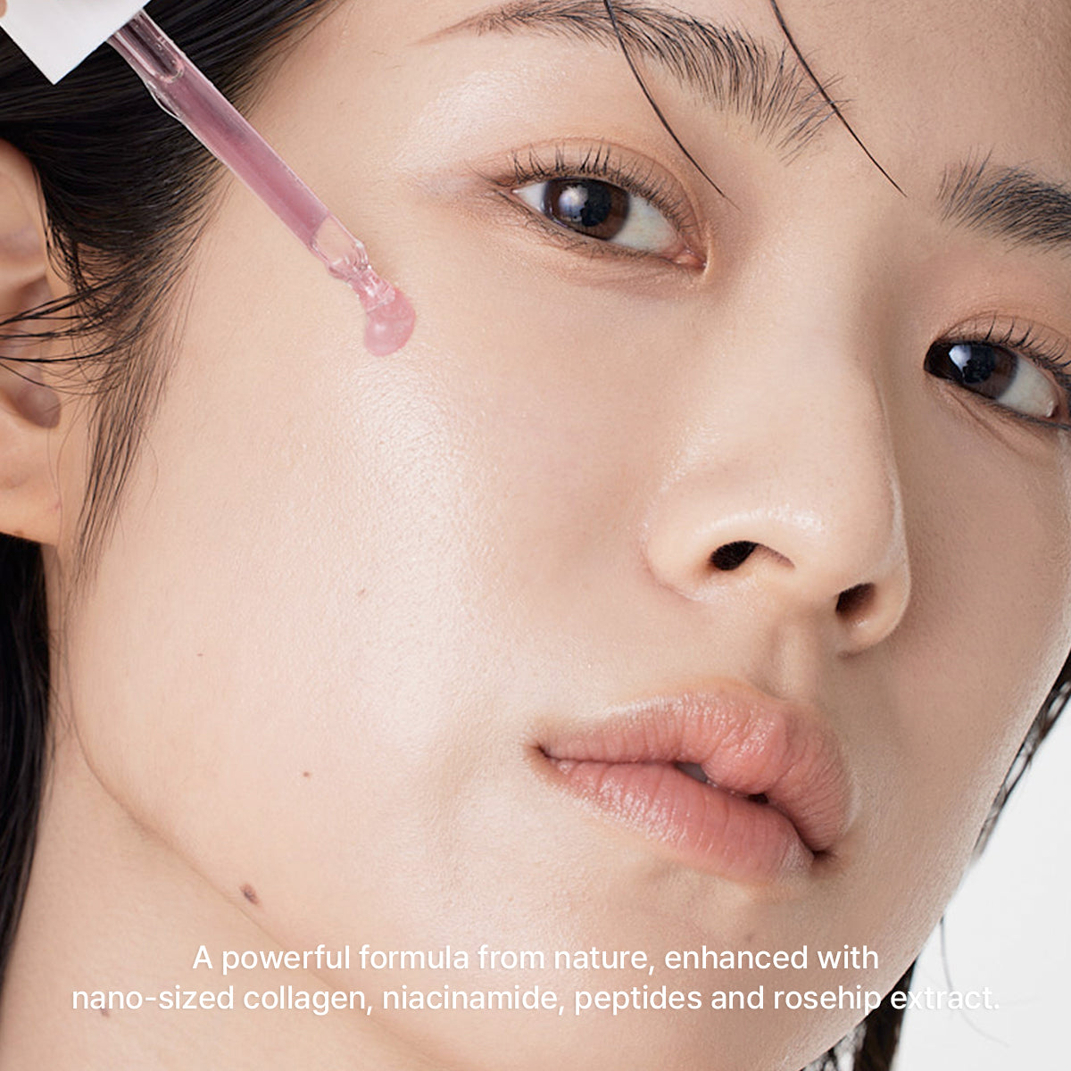 ARENCIA Fresh Red Smoothie Serum8 30ML