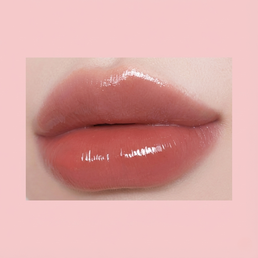 LUMMIR One Coat Glow Lip Tint