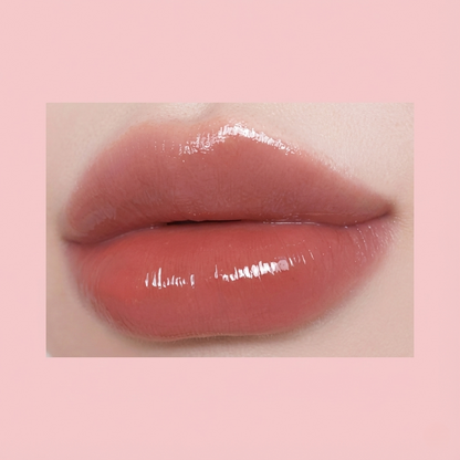 LUMMIR One Coat Glow Lip Tint