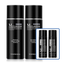 TOSOWOONG Men's Booster Repair Skin Toner & Lotion (150ml*2ea)