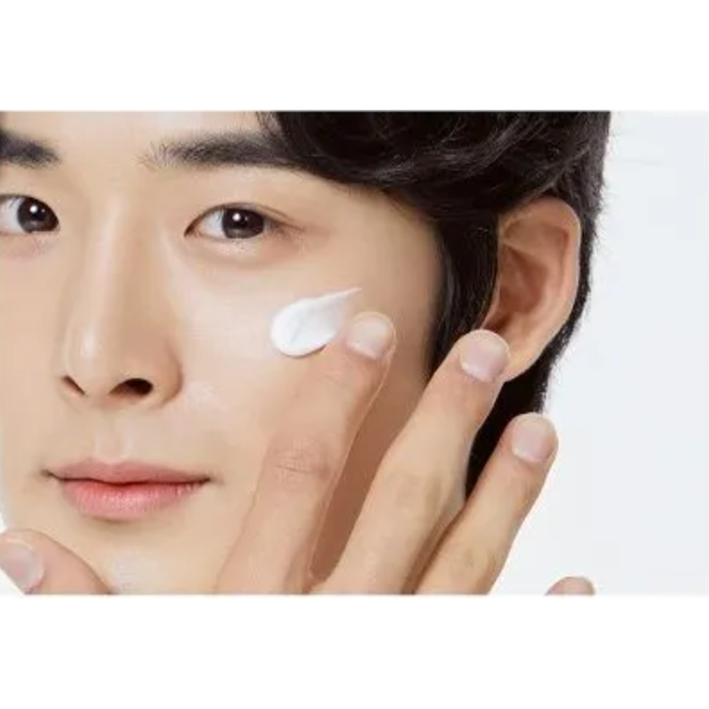 TOSOWOONG Men's Booster Tone Up All In One 50ml