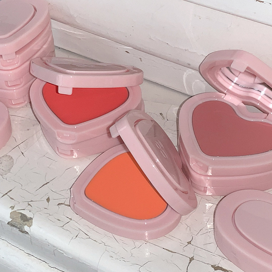 [AOU] Soft cream blusher 보들 크림 블러셔