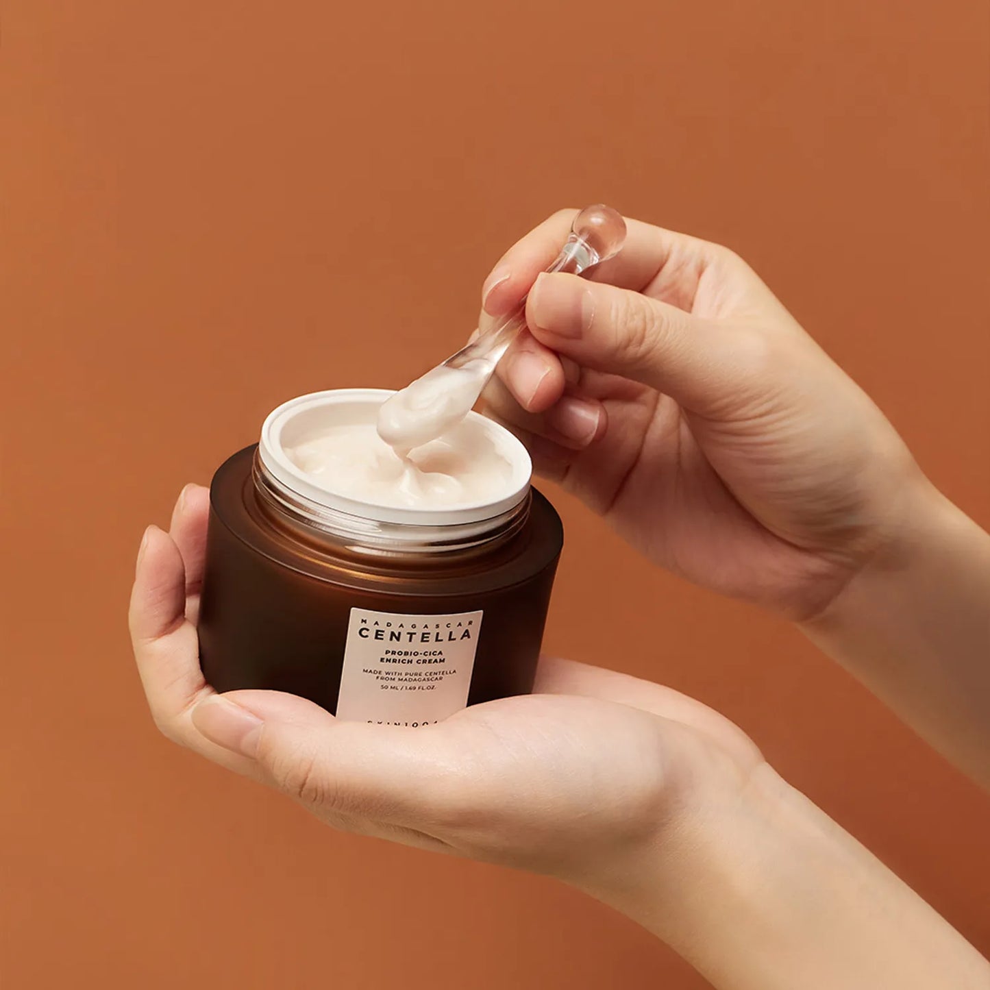 skin1004 MADAGASCAR CENTELLA PROBIO-CICA ENRICH CREAM 50ml