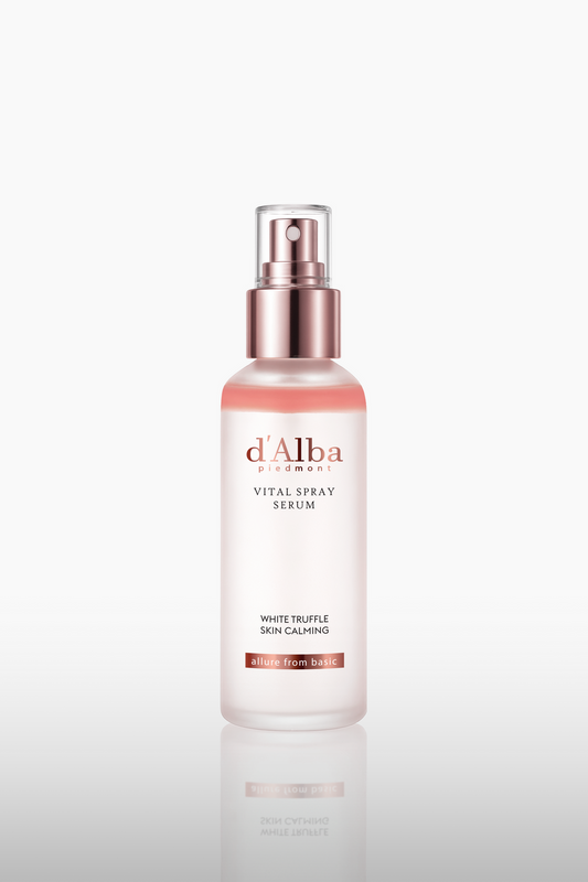 d'Alba White Truffle Vital Spray Serum 100ml