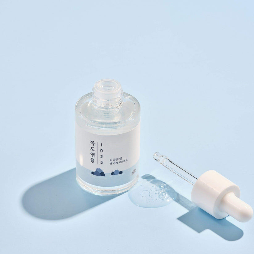 Round Lab 1025 Dokdo Ampoule 1.58 oz (45g)
