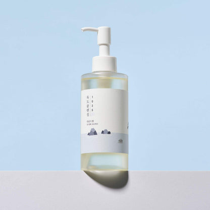 Round Lab 1025 Dokdo Cleansing Oil 6.76 fl.oz (200ml)