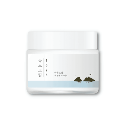Round Lab 1025 Dokdo Cream 2.7 fl.oz (80ml)