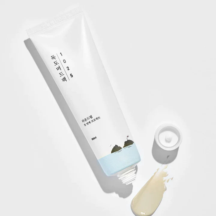 Round Lab 1025 Dokdo Mud Pack 3.38 fl.oz (100ml)