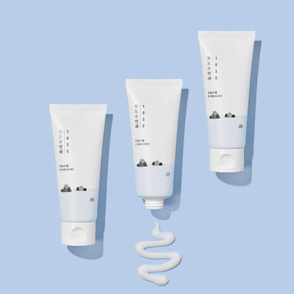 Round Lab 1025 Dokdo Sleeping Pack 3.38 fl.oz (100ml)