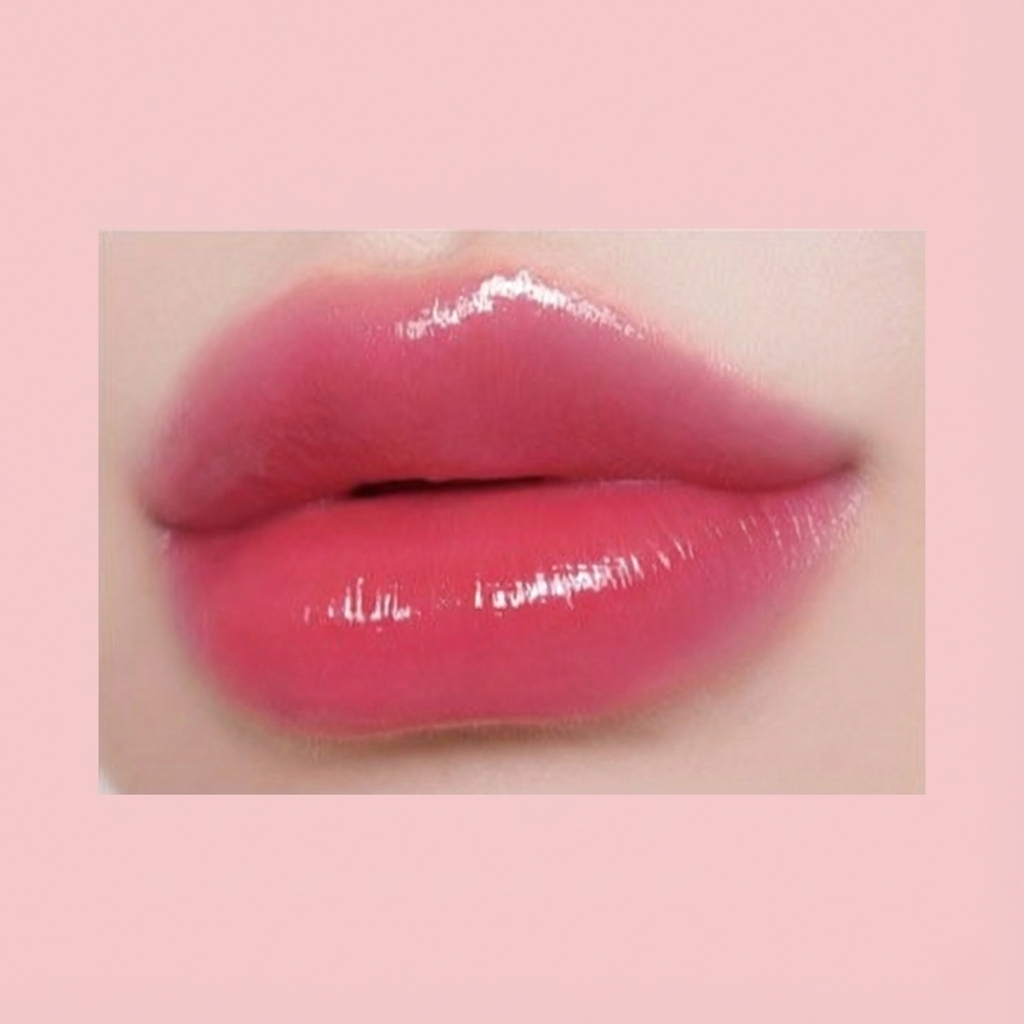 LUMMIR One Coat Glow Lip Tint