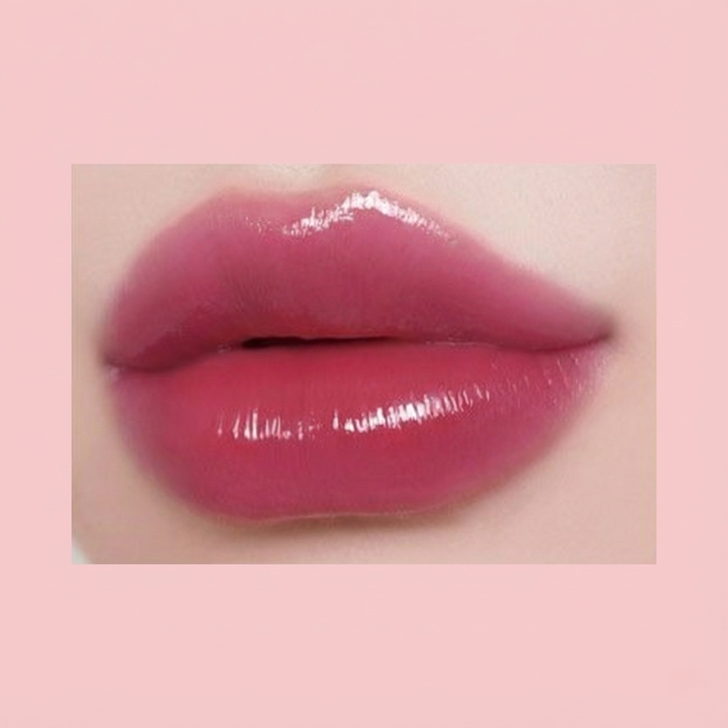 LUMMIR One Coat Glow Lip Tint