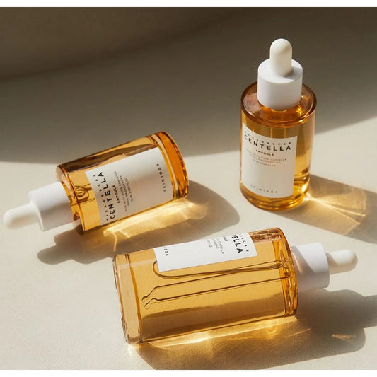 skin1004 Madagascar Centella Ampoule 55ml