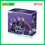 KAYOU KPop Demon Hunters Collectible Trading Cards Classic Edition 001-NA-Series 1-D Trading Card Box [20 Packs]