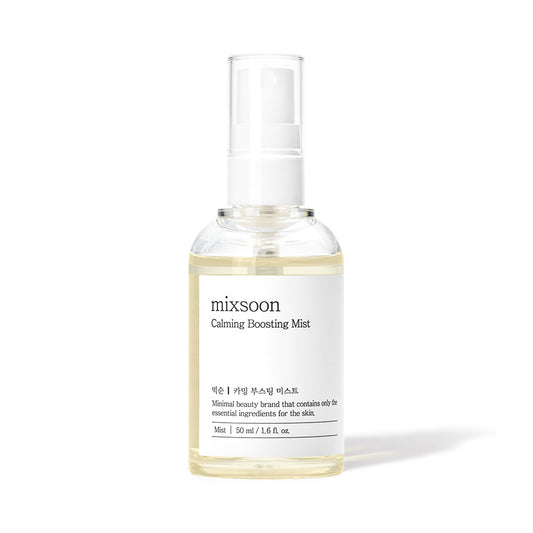 MIXSOON Calming Boosting Mist 50ml
