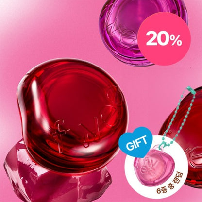 fwee Lip&Cheek Glowy Jelly Pot