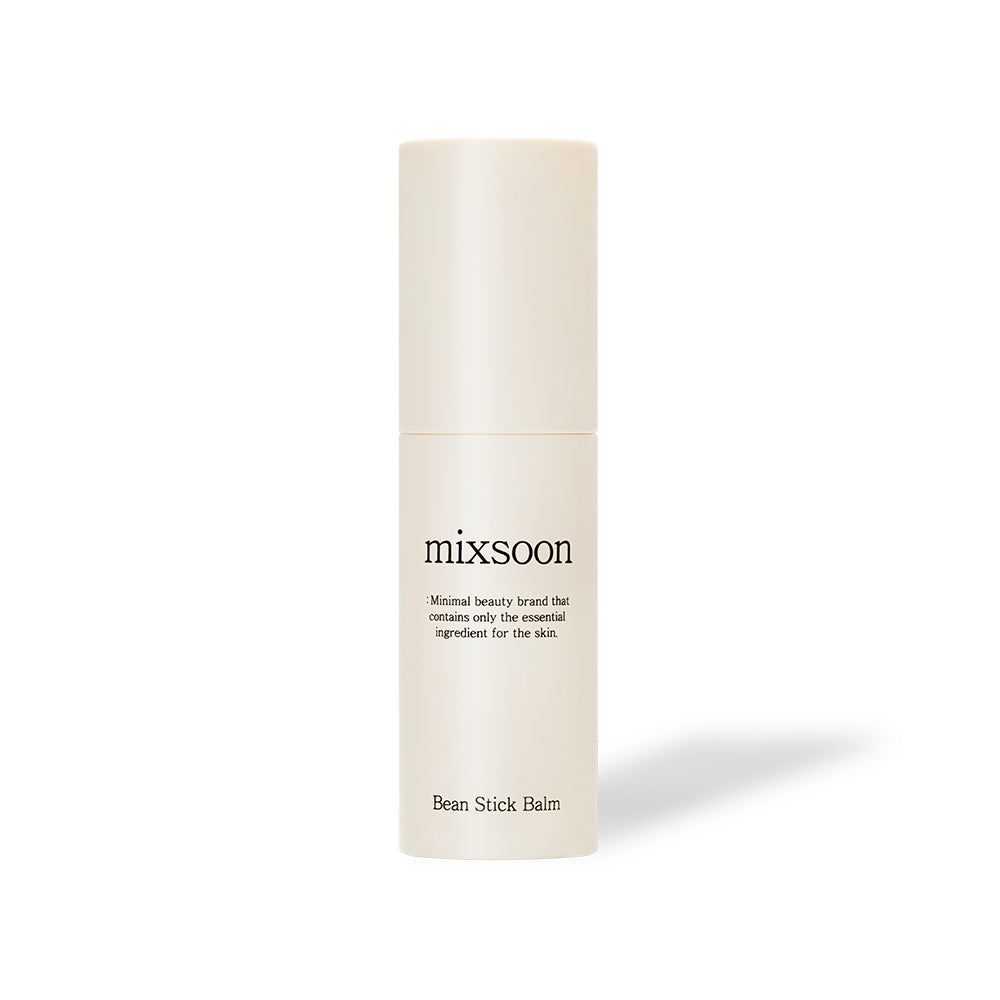 MIXSOON Bean Stick Balm