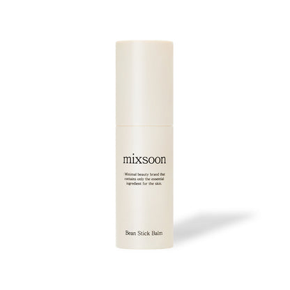 MIXSOON Bean Stick Balm
