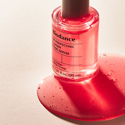 BIODANCE PORE PERFECTING COLLAGEN PEPTIDE SERUM 30ml