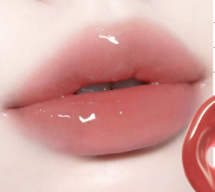 Fwee 3D Voluming Tint (12 Colors)