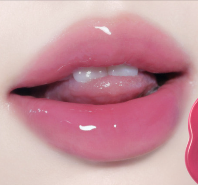 Fwee 3D Voluming Tint (12 Colors)