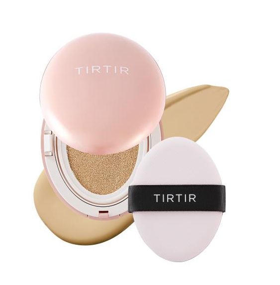 TIRTIR MASK FIT ALL COVER CUSHION