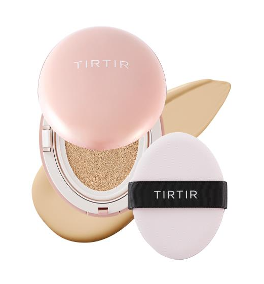 TIRTIR MASK FIT ALL COVER CUSHION