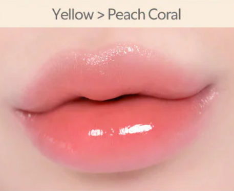 TIRTIR Water Mellow Lip Balm