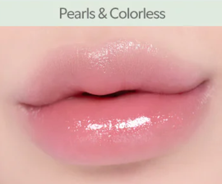 TIRTIR Water Mellow Lip Balm