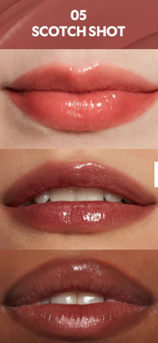 TIRTIR Mini Waterism Glow Tint