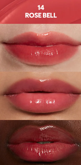 TIRTIR Mini Waterism Glow Tint