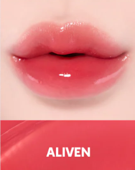 TIRTIR Mini Waterism Glow Tint