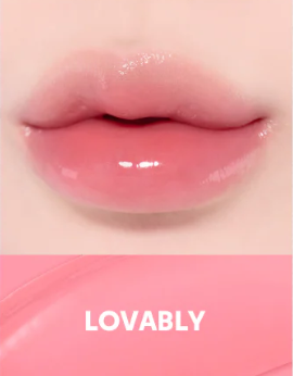 TIRTIR Mini Waterism Glow Tint