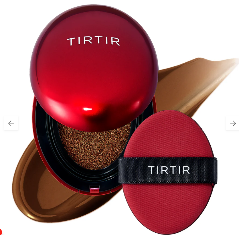 TIRTIR MASK FIT RED CUSHION