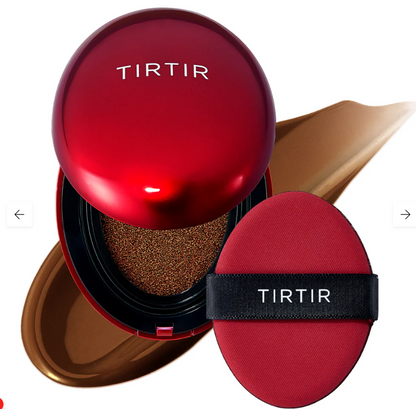 TIRTIR MASK FIT RED CUSHION