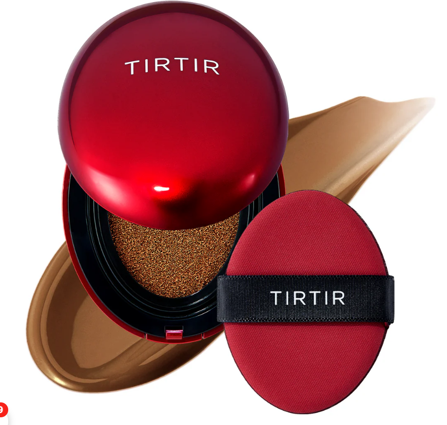 TIRTIR MASK FIT RED CUSHION