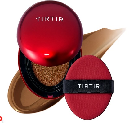 TIRTIR MASK FIT RED CUSHION
