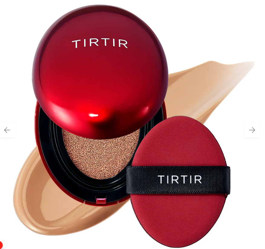 TIRTIR MASK FIT RED CUSHION