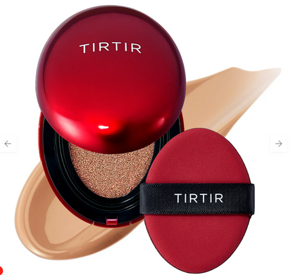 TIRTIR MASK FIT RED CUSHION