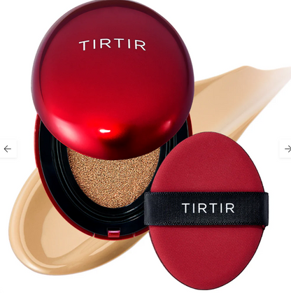 TIRTIR MASK FIT RED CUSHION