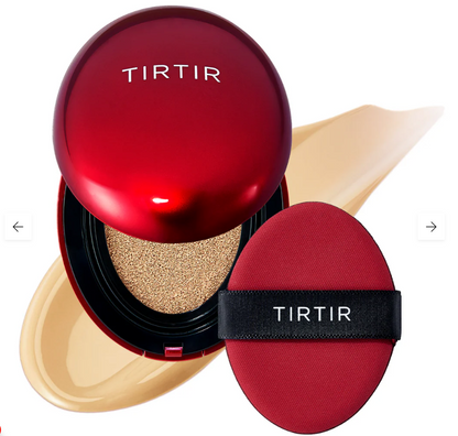 TIRTIR MASK FIT RED CUSHION