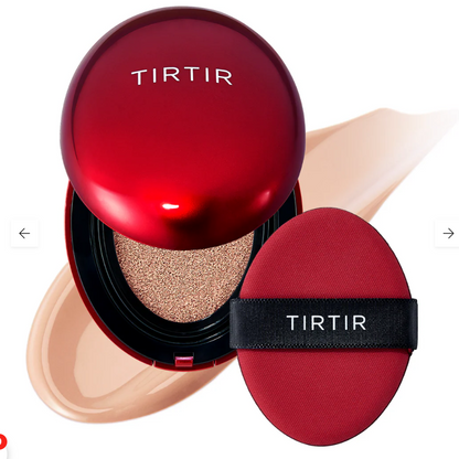 TIRTIR MASK FIT RED CUSHION