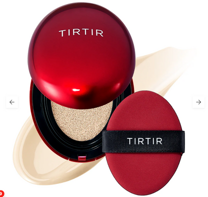 TIRTIR MASK FIT RED CUSHION