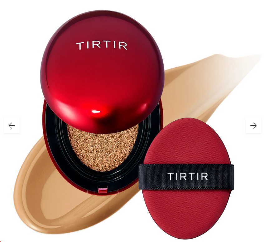 TIRTIR MASK FIT RED CUSHION
