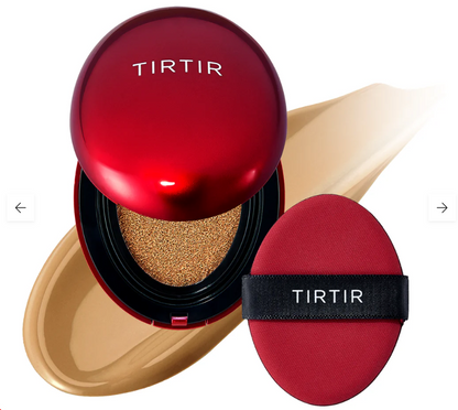 TIRTIR MASK FIT RED CUSHION