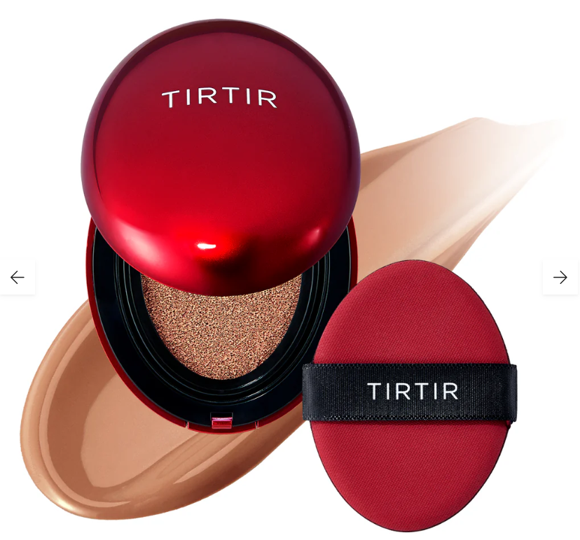 TIRTIR MASK FIT RED CUSHION